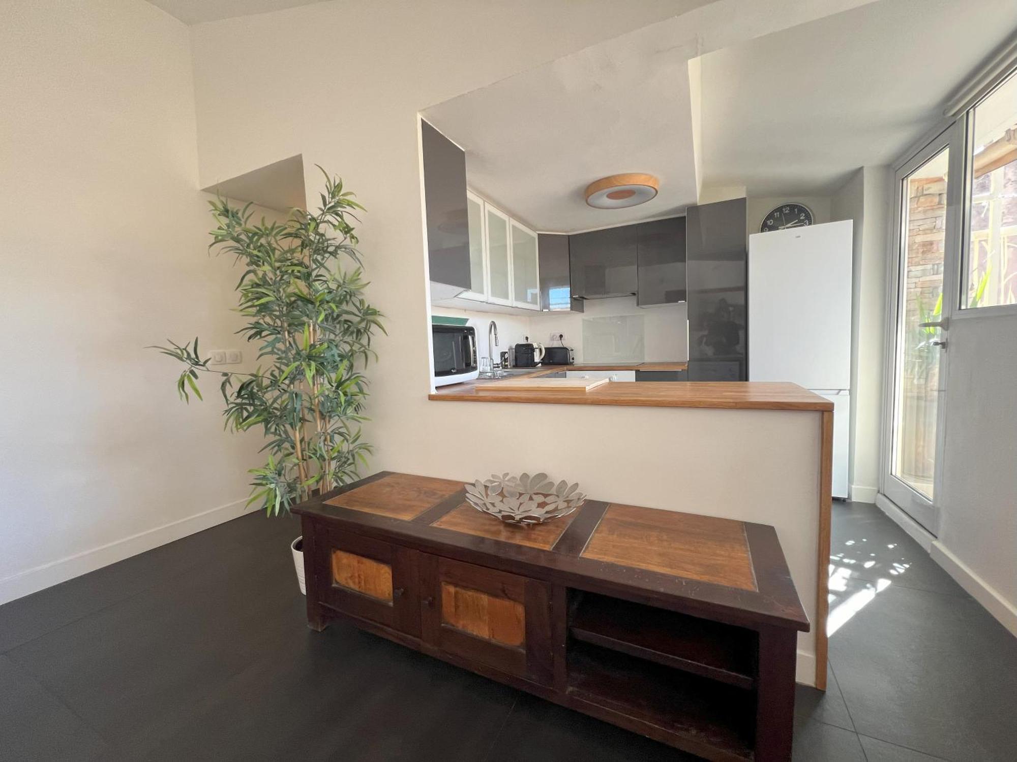 Hypercenter Lovely Duplex With Terrace Clim Wifi آيكس أومبروفينس المظهر الخارجي الصورة
