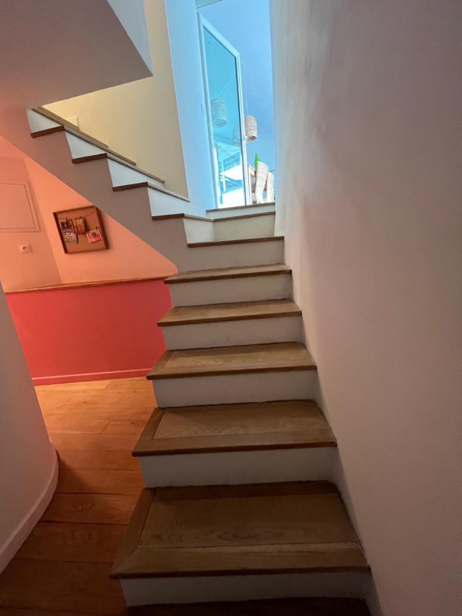 Hypercenter Lovely Duplex With Terrace Clim Wifi آيكس أومبروفينس المظهر الخارجي الصورة